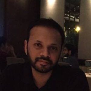 Meet your Posher, Karan